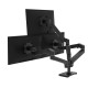 ERGOTRON - Ergotron 98-745-292 soporte para monitor Escritorio Negro - 98-745-292